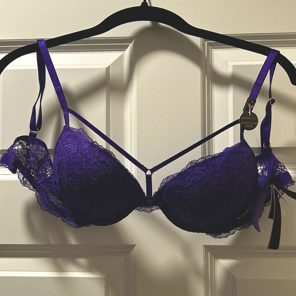 Victoria’s Secret Bra